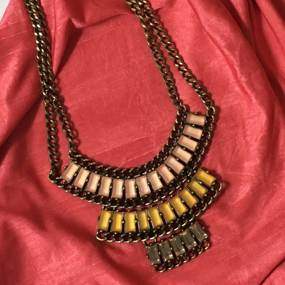Nordstrom BaubleBar Fashion-Forward Necklace
